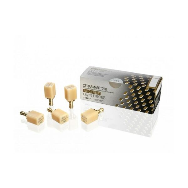 Usinage CERASMART GC